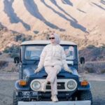 Jeep Bromo
